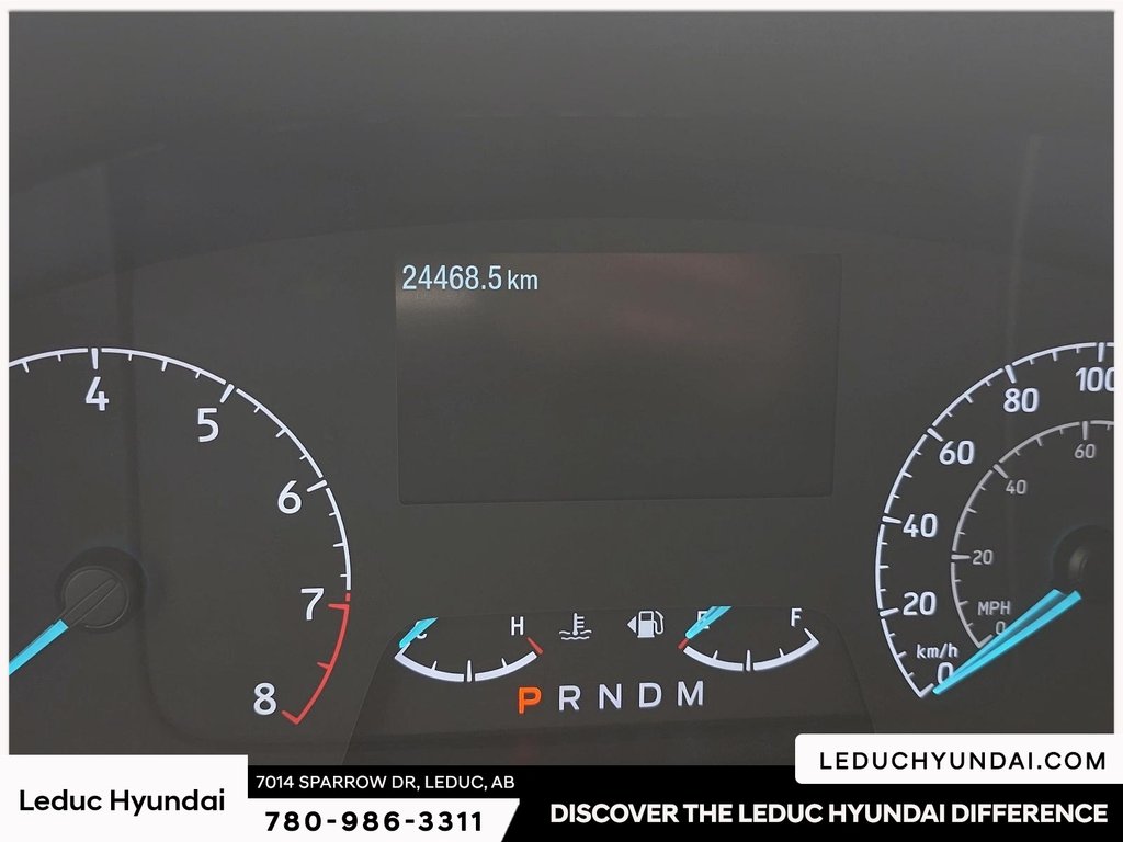 2025 Ford Transit-250 Base in Leduc, Alberta - 12 - w1024h768px