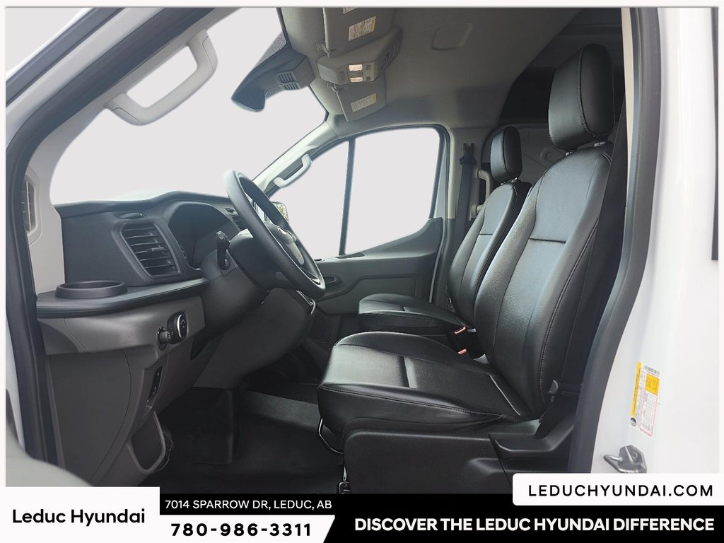 2025 Ford Transit-250 Base in Leduc, Alberta - 8 - w1024h768px