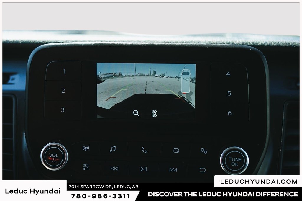 2021 Ford Transit Cargo Van BASE in Leduc, Alberta - 16 - w1024h768px