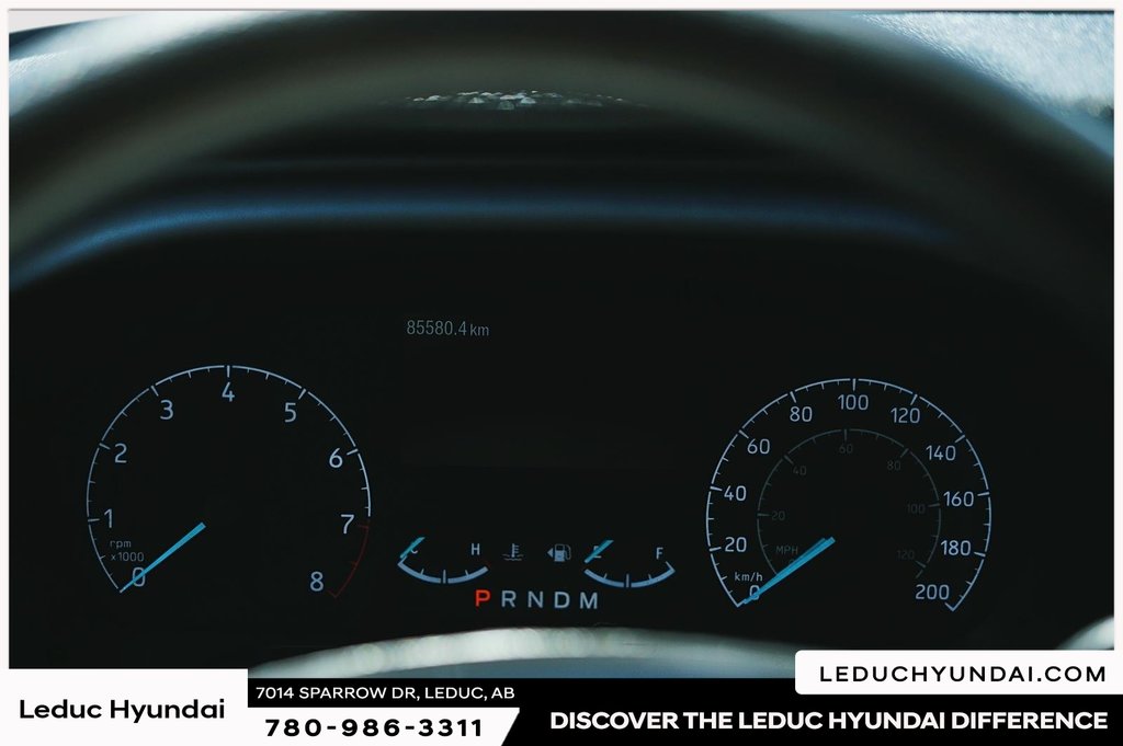 2021 Ford Transit Cargo Van BASE in Leduc, Alberta - 14 - w1024h768px