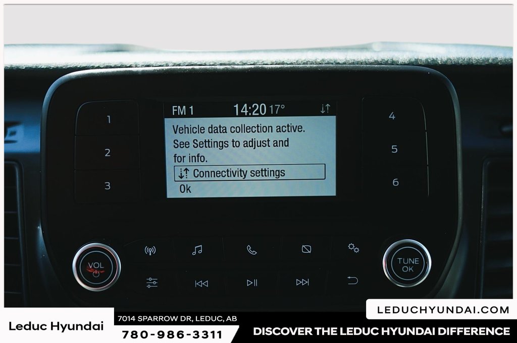 2021 Ford Transit Cargo Van BASE in Leduc, Alberta - 17 - w1024h768px