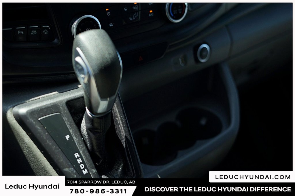 2021 Ford Transit Cargo Van BASE in Leduc, Alberta - 15 - w1024h768px