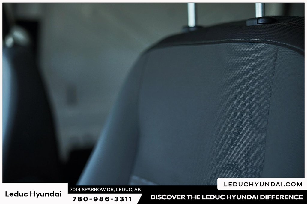 2021 Ford Transit Cargo Van BASE in Leduc, Alberta - 10 - w1024h768px