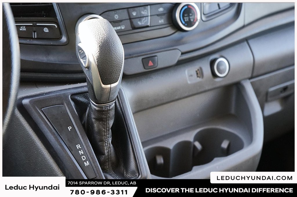 2021 Ford Transit-250 Base in Leduc, Alberta - 15 - w1024h768px