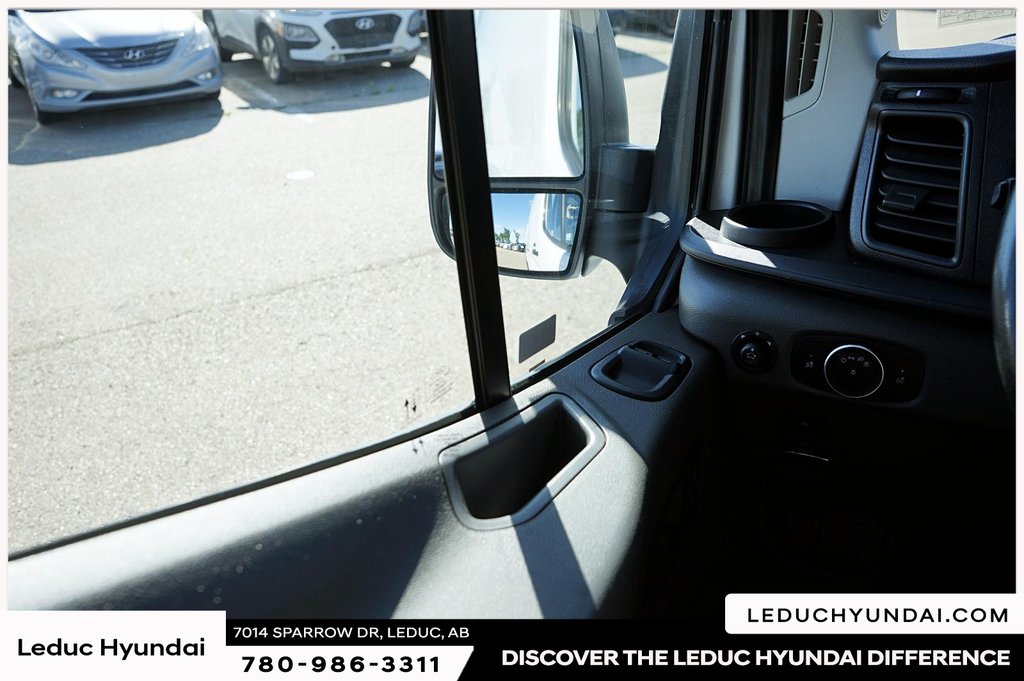 2021 Ford Transit-250 Base in Leduc, Alberta - 16 - w1024h768px