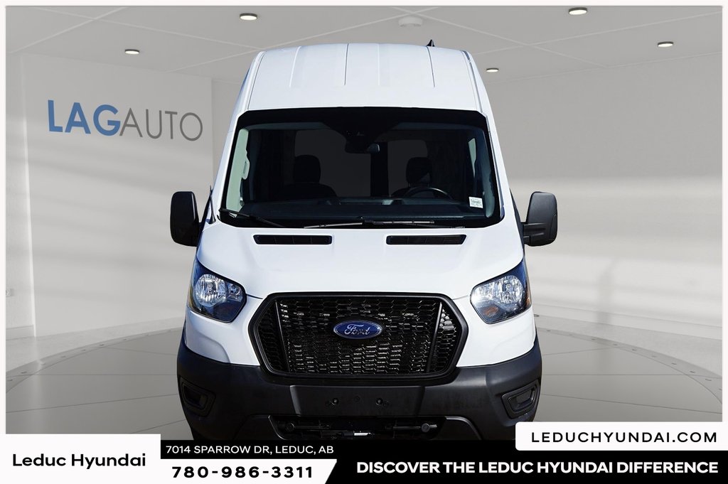 2021 Ford Transit-250 Base in Leduc, Alberta - 2 - w1024h768px