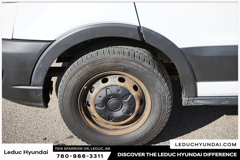 2021 Ford Transit-250 Base in Leduc, Alberta - 8 - w1024h768px