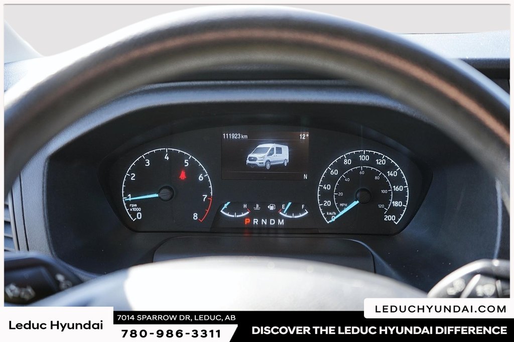 2021 Ford Transit-250 Base in Leduc, Alberta - 13 - w1024h768px