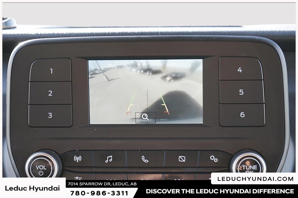 2021 Ford Transit-250 Base in Leduc, Alberta - 18 - w1024h768px