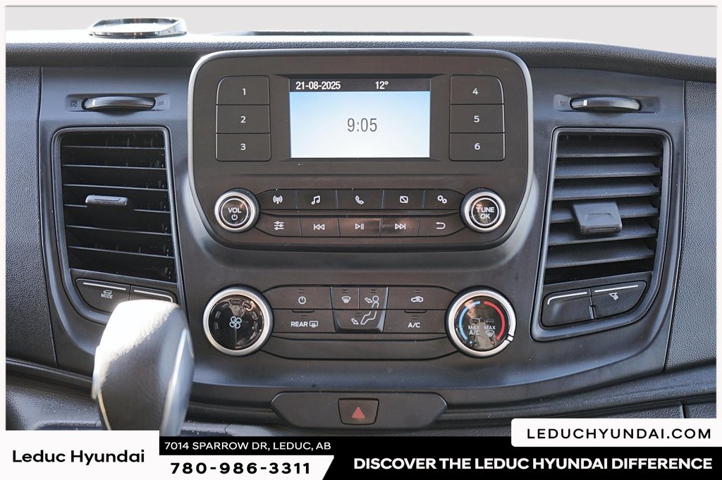 2021 Ford Transit-250 Base in Leduc, Alberta - 19 - w1024h768px