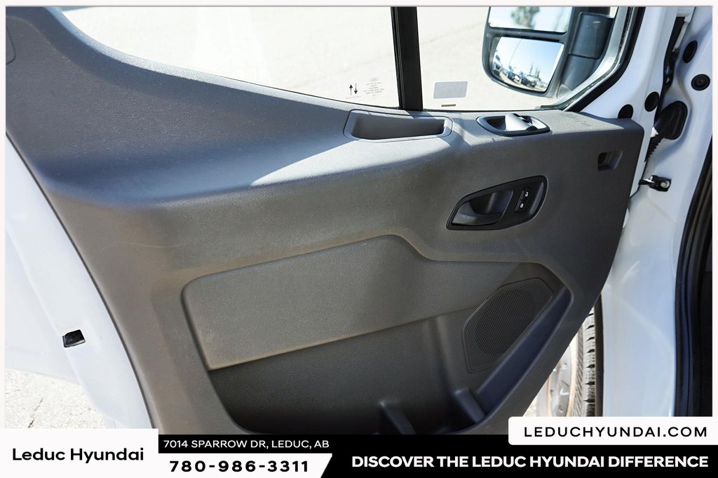 2021 Ford Transit-250 Base in Leduc, Alberta - 11 - w1024h768px