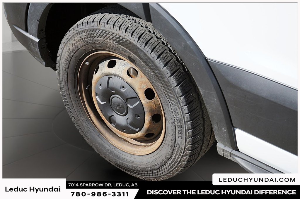 2021 Ford Transit-250 Base in Leduc, Alberta - 7 - w1024h768px