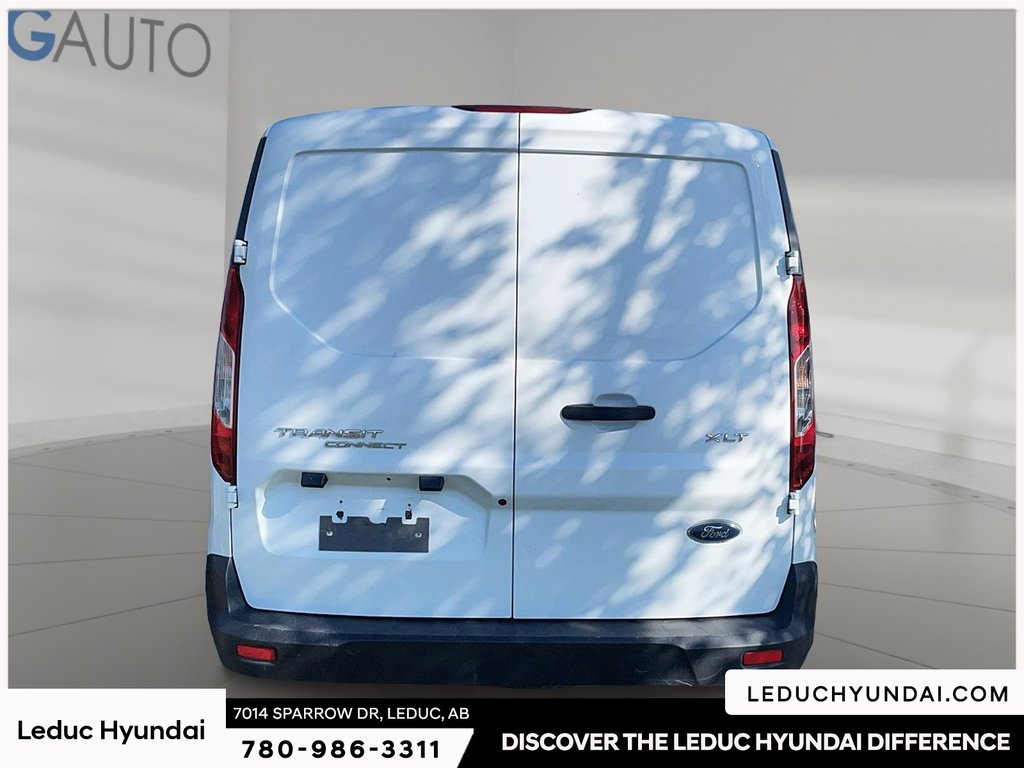 2017 Ford Transit Connect XLT in Leduc, Alberta - 3 - w1024h768px