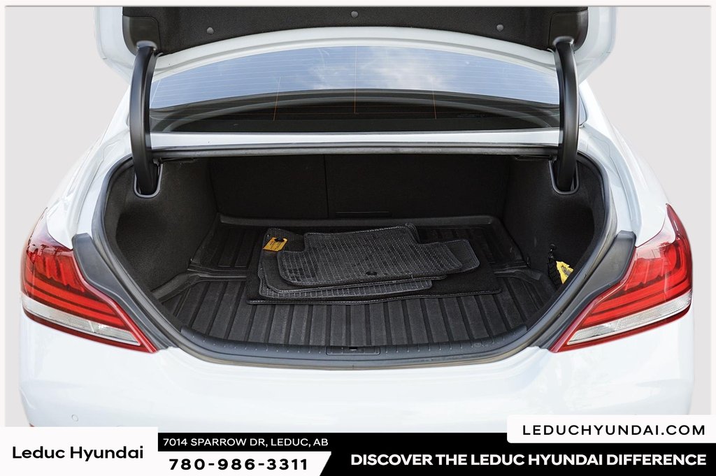 2019 GENESIS G70 3.3T Sport in Leduc, Alberta - 6 - w1024h768px