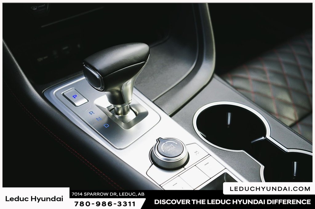 2019 GENESIS G70 3.3T Sport in Leduc, Alberta - 15 - w1024h768px