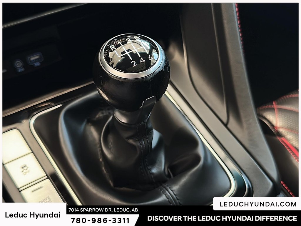 2020 GENESIS G70 2.0T Elite in Leduc, Alberta - 20 - w1024h768px