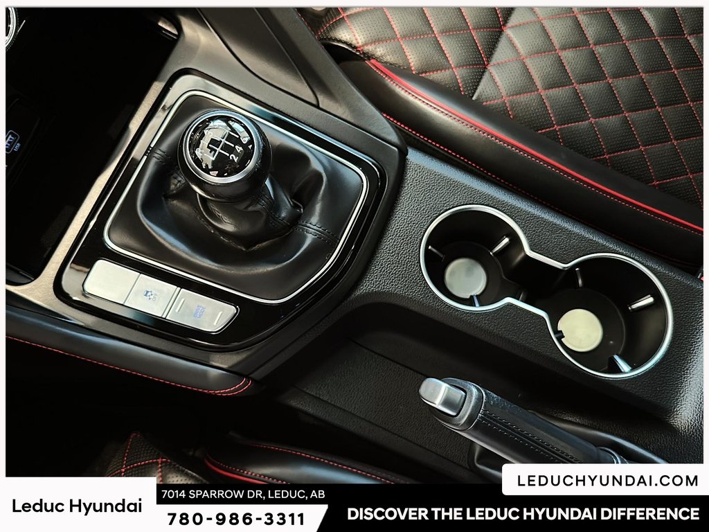 2020 GENESIS G70 2.0T Elite in Leduc, Alberta - 21 - w1024h768px
