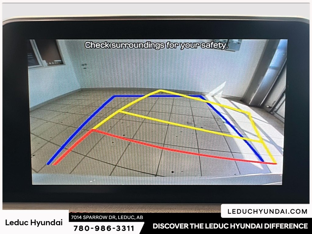 2020 GENESIS G70 2.0T Elite in Leduc, Alberta - 24 - w1024h768px