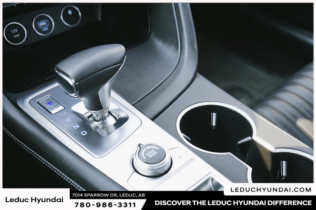 2025 GENESIS G70 2.5T in Leduc, Alberta - 15 - w1024h768px
