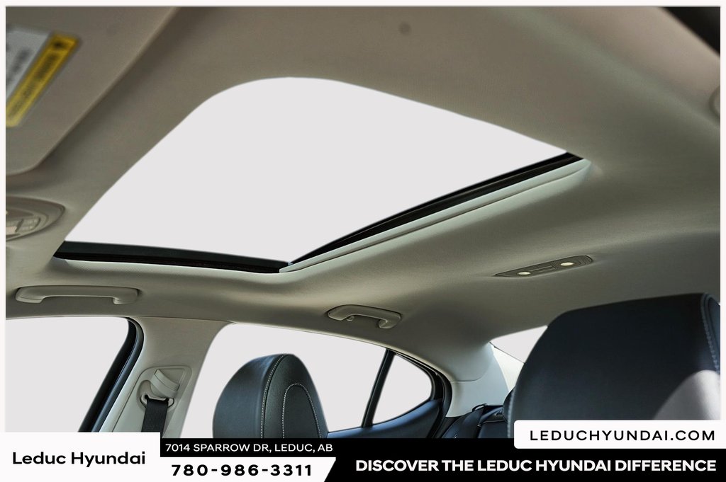2025 GENESIS G70 2.5T in Leduc, Alberta - 17 - w1024h768px