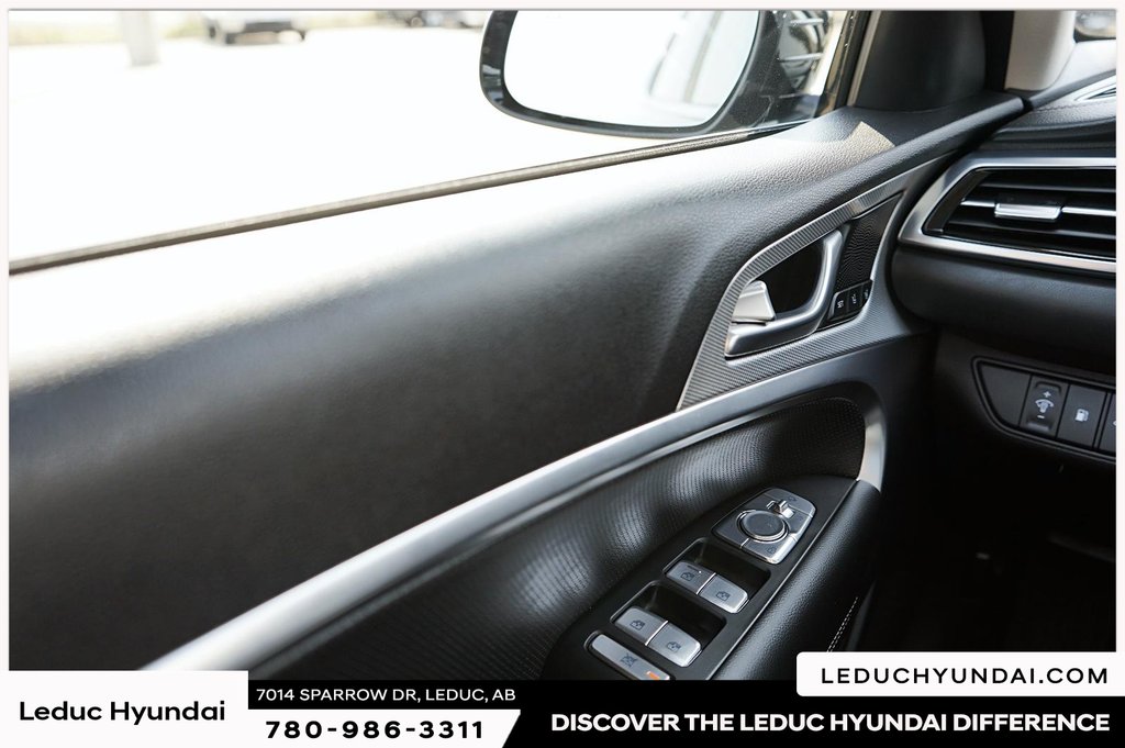2025 GENESIS G70 2.5T in Leduc, Alberta - 16 - w1024h768px