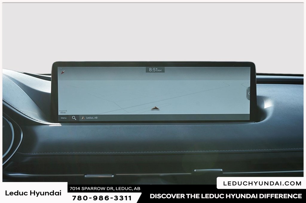 2024 GENESIS G80 2.5T in Leduc, Alberta - 19 - w1024h768px