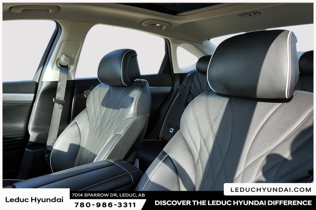 2024 GENESIS G80 2.5T in Leduc, Alberta - 9 - w1024h768px
