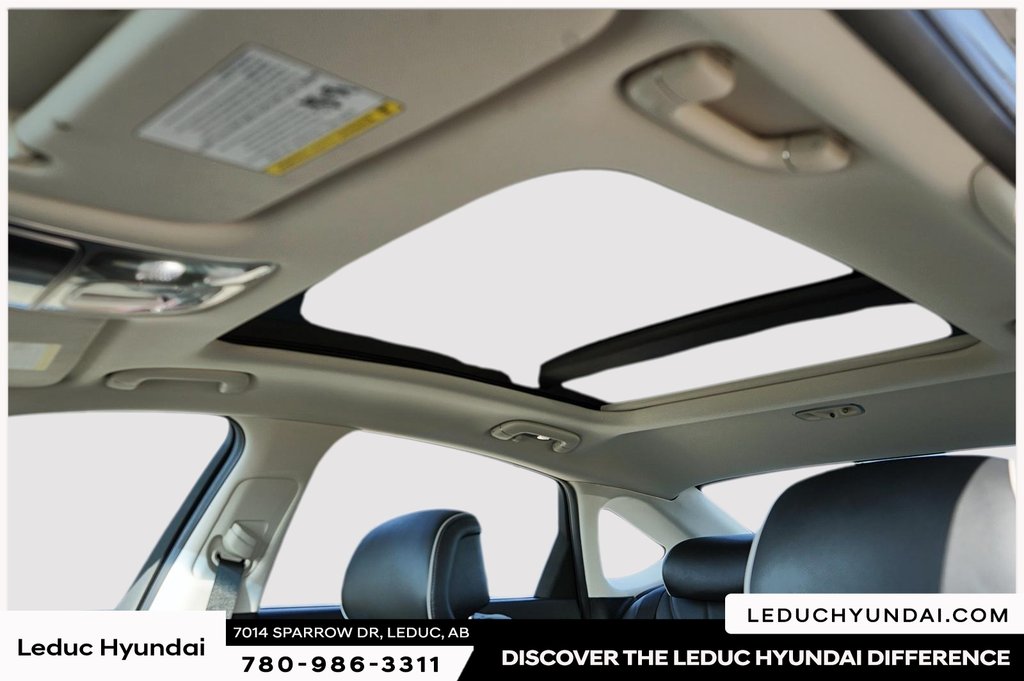 2024 GENESIS G80 2.5T in Leduc, Alberta - 17 - w1024h768px