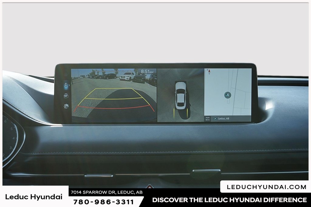 2024 GENESIS G80 2.5T in Leduc, Alberta - 18 - w1024h768px
