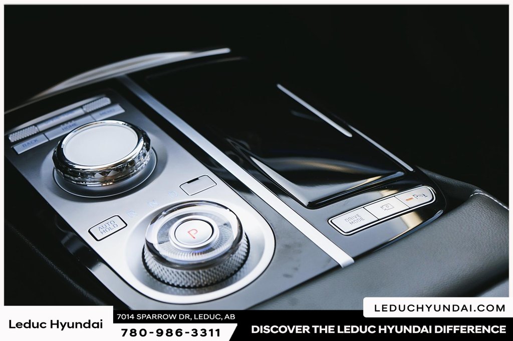 2024 GENESIS G80 2.5T in Leduc, Alberta - 15 - w1024h768px