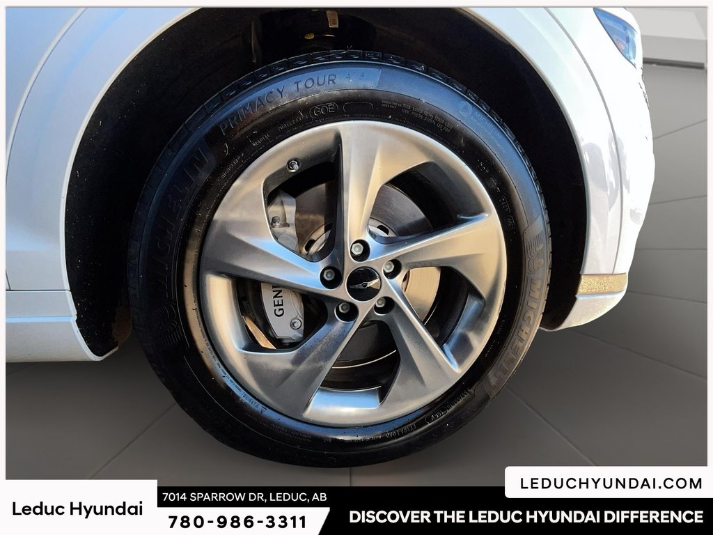 2026 GENESIS GV70 2.5T Advanced in Leduc, Alberta - 5 - w1024h768px
