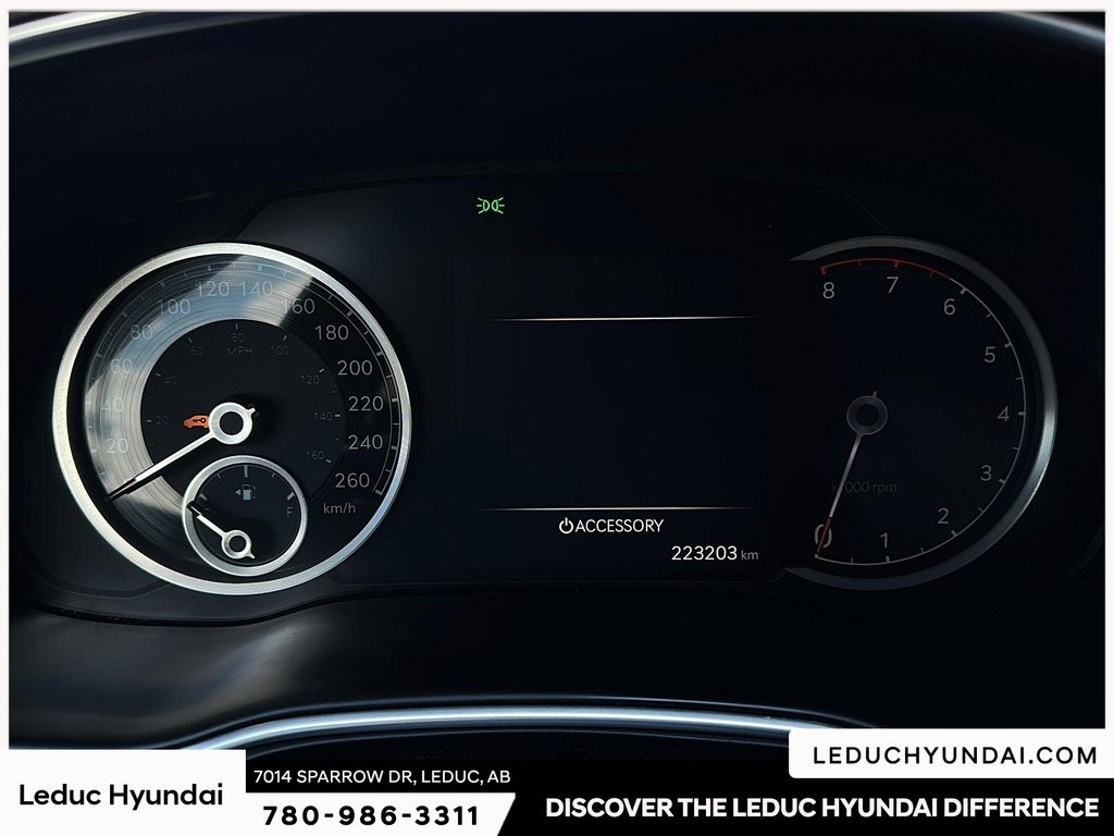 2021 GENESIS GV80 2.5T in Leduc, Alberta - 19 - w1024h768px