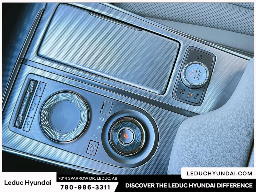 2021 GENESIS GV80 2.5T in Leduc, Alberta - 21 - w1024h768px