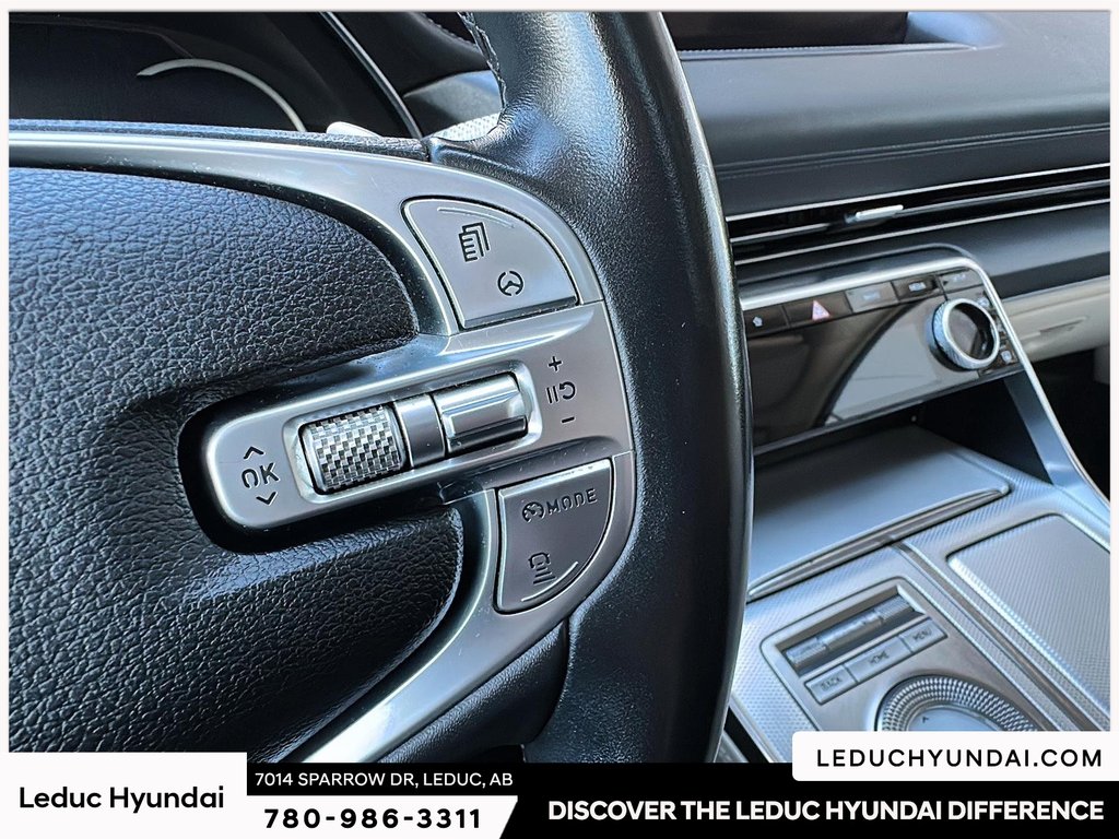 2021 GENESIS GV80 2.5T in Leduc, Alberta - 16 - w1024h768px
