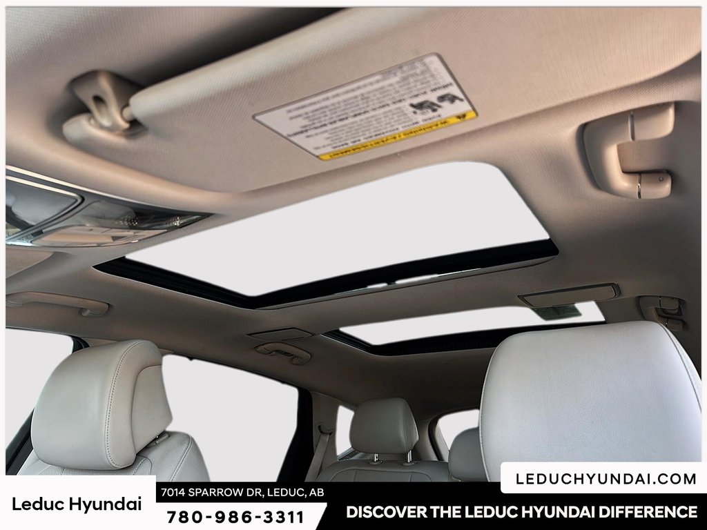2021 GENESIS GV80 2.5T in Leduc, Alberta - 24 - w1024h768px