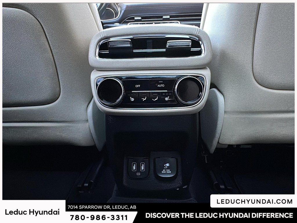 2021 GENESIS GV80 2.5T in Leduc, Alberta - 12 - w1024h768px