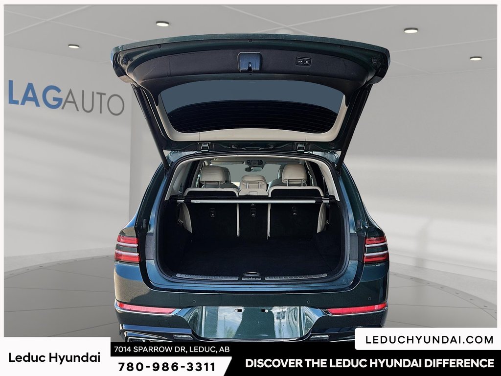 2021 GENESIS GV80 2.5T in Leduc, Alberta - 6 - w1024h768px