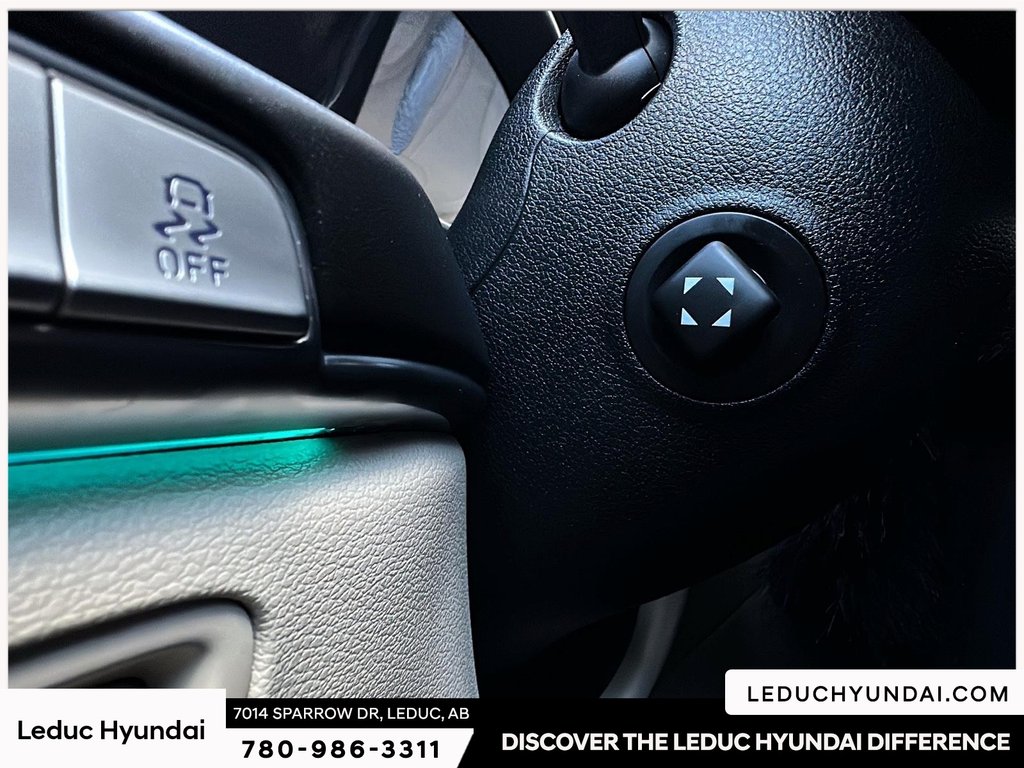 2021 GENESIS GV80 2.5T in Leduc, Alberta - 17 - w1024h768px