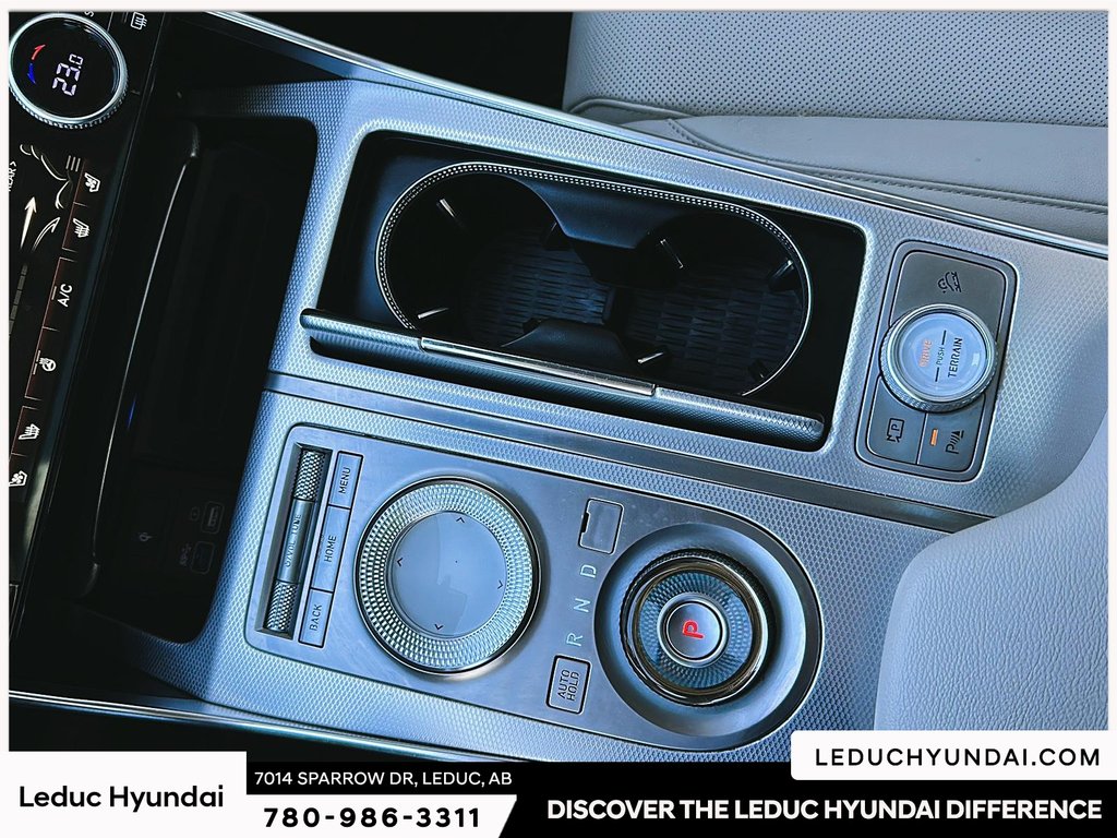 2021 GENESIS GV80 2.5T in Leduc, Alberta - 22 - w1024h768px