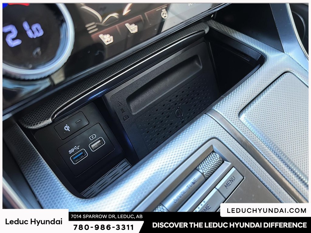 2021 GENESIS GV80 2.5T in Leduc, Alberta - 28 - w1024h768px