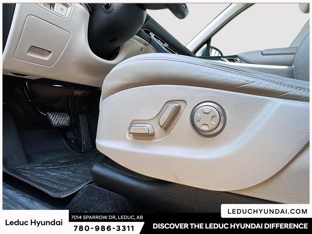 2021 GENESIS GV80 2.5T in Leduc, Alberta - 9 - w1024h768px