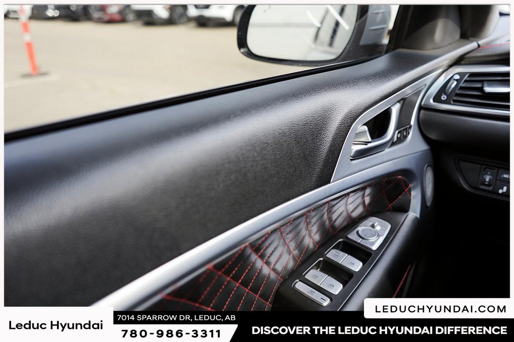 2024 GENESIS GV80 3.5T Advanced in Leduc, Alberta - 16 - w1024h768px