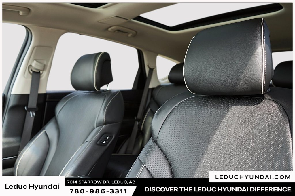 2024 GENESIS GV80 3.5T Advanced in Leduc, Alberta - 9 - w1024h768px