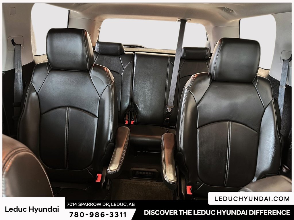 2013 GMC Acadia SLT-1 in Leduc, Alberta - 9 - w1024h768px