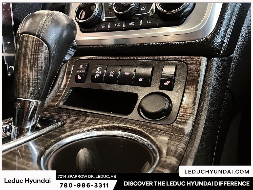 2013 GMC Acadia SLT-1 in Leduc, Alberta - 24 - w1024h768px
