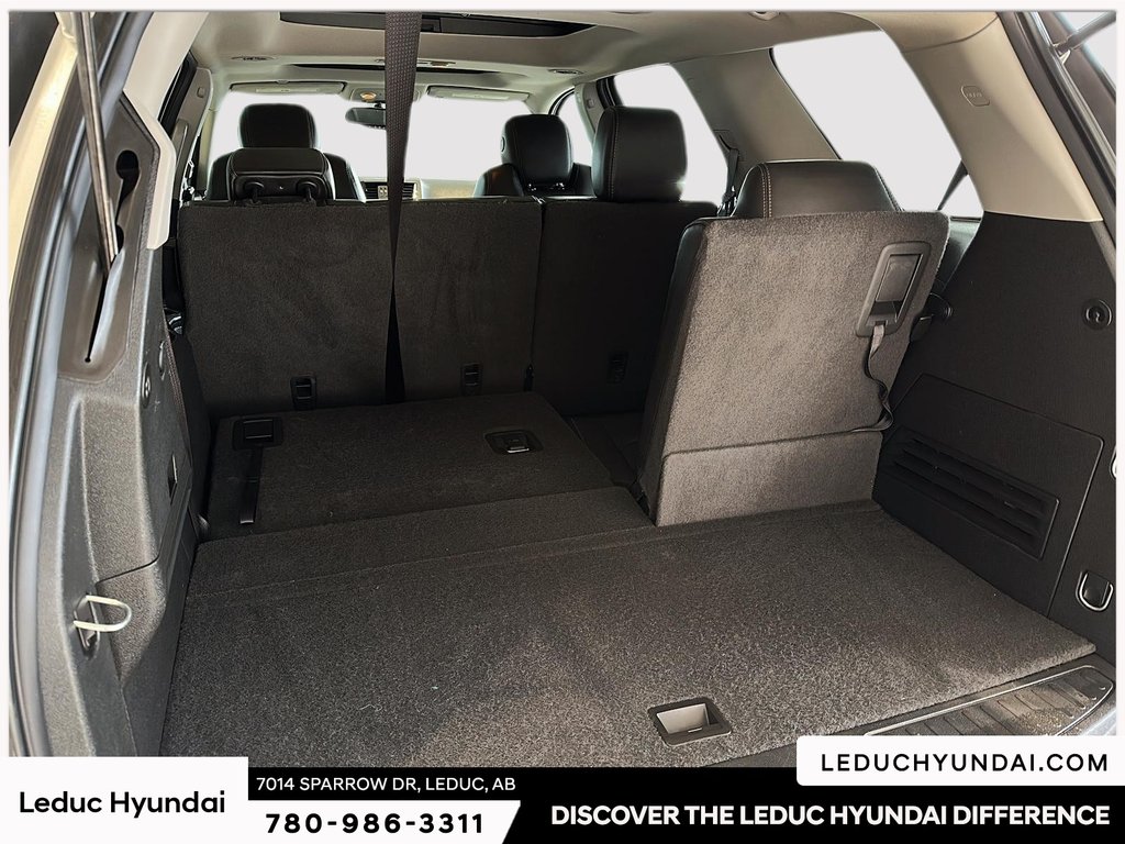 2015 GMC Acadia SLT-1 in Leduc, Alberta - 7 - w1024h768px