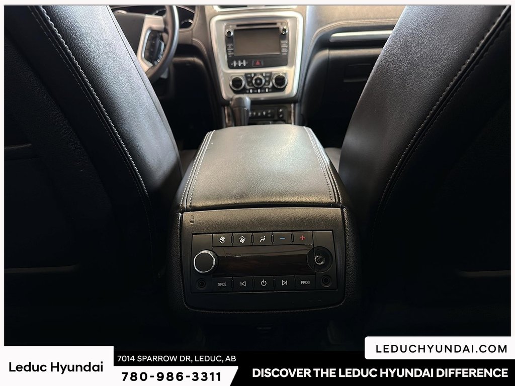 2015 GMC Acadia SLT-1 in Leduc, Alberta - 13 - w1024h768px