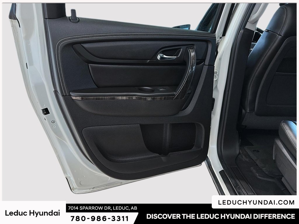 2015 GMC Acadia SLT-1 in Leduc, Alberta - 15 - w1024h768px