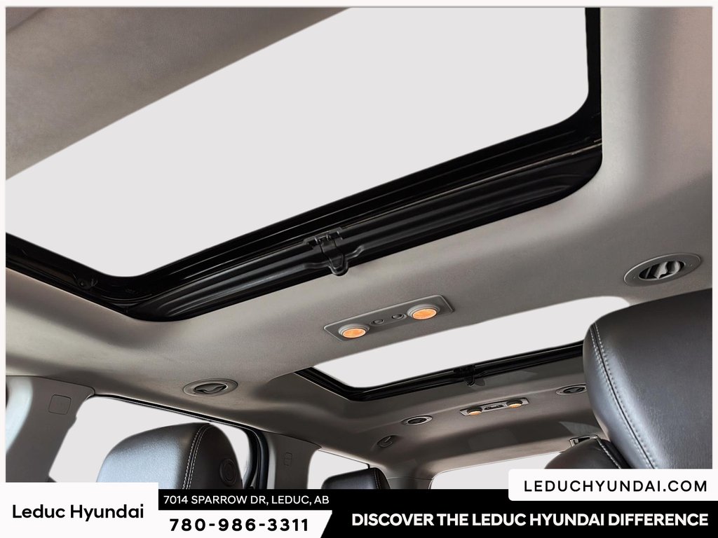 2015 GMC Acadia SLT-1 in Leduc, Alberta - 23 - w1024h768px