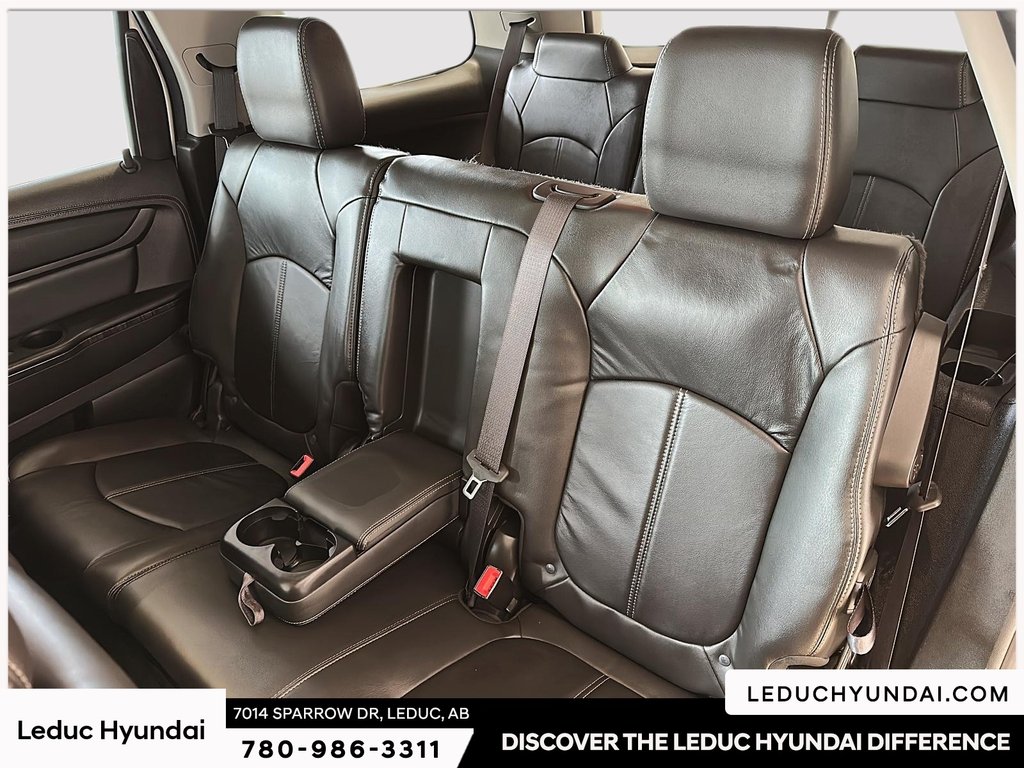 2015 GMC Acadia SLT-1 in Leduc, Alberta - 11 - w1024h768px